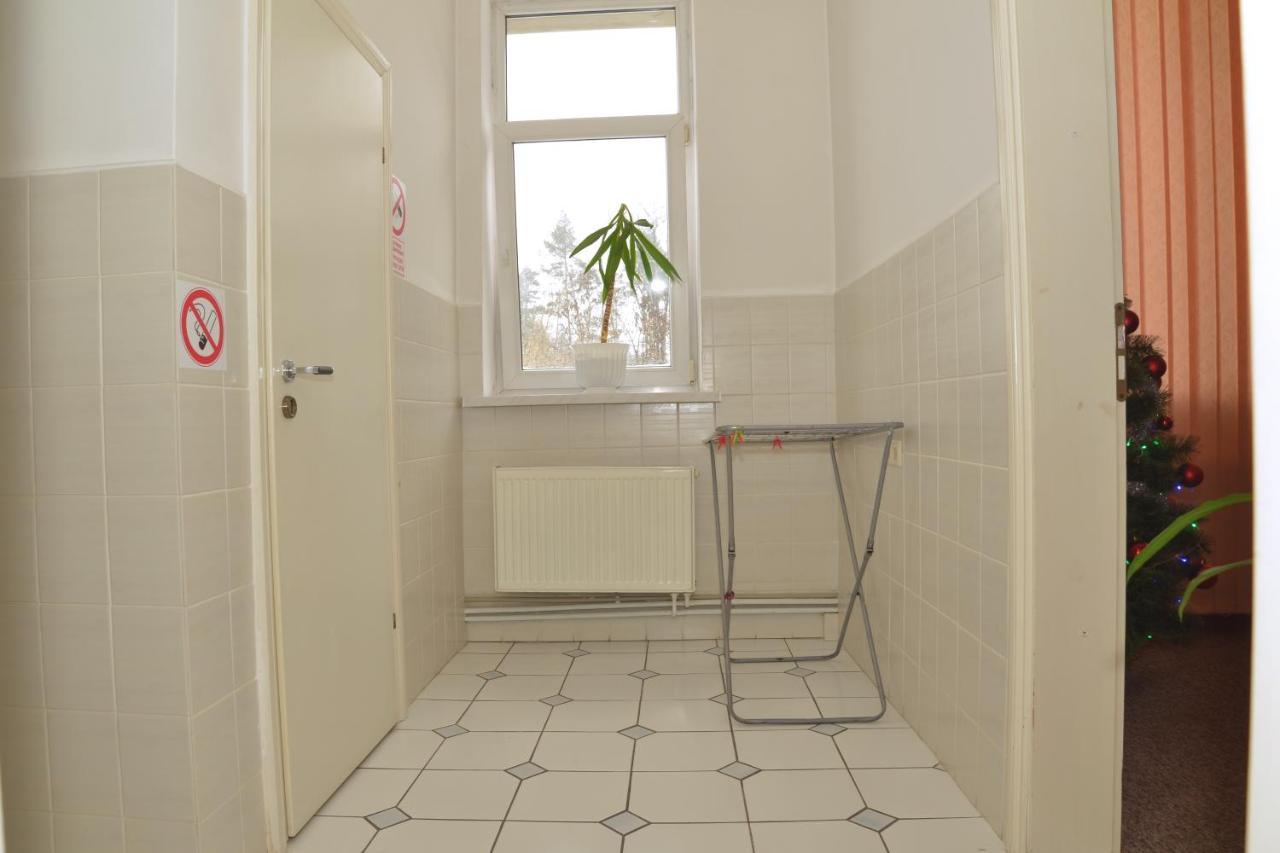 Отель "Экспресс" Jytomyr Extérieur photo